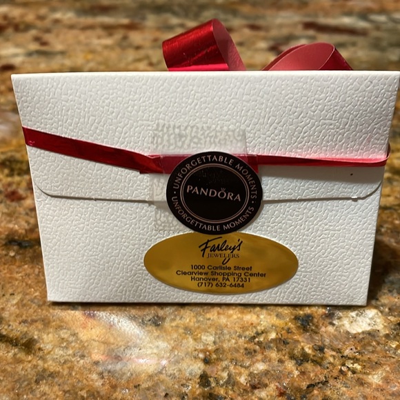 Authentic Pandora stethoscope charm - Picture 4 of 4